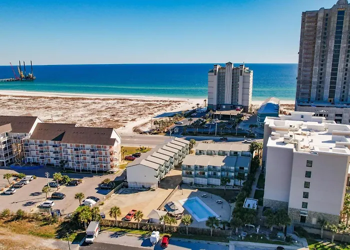 Beachwalk 17 Gulf Shores
