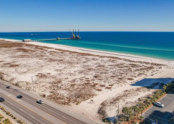 Beachwalk 17 * Gulf Shores