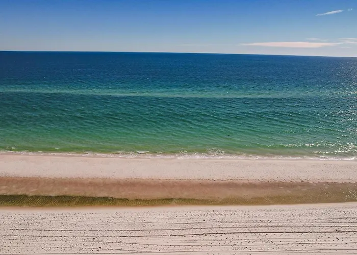 Beachwalk 17 Gulf Shores