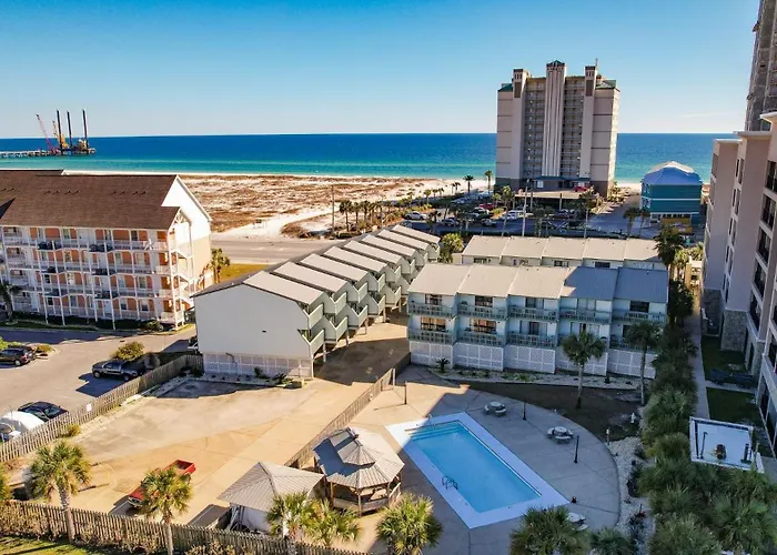 Beachwalk 17 Gulf Shores