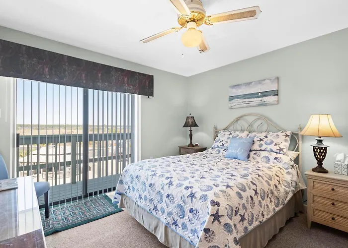 Beachwalk 17 * Gulf Shores