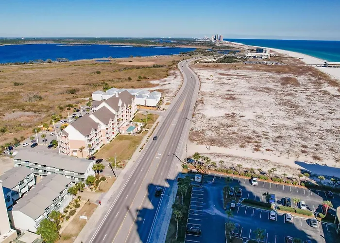 Beachwalk 17 * Gulf Shores