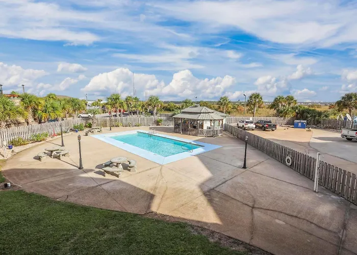 Beachwalk 17 Holiday home Gulf Shores