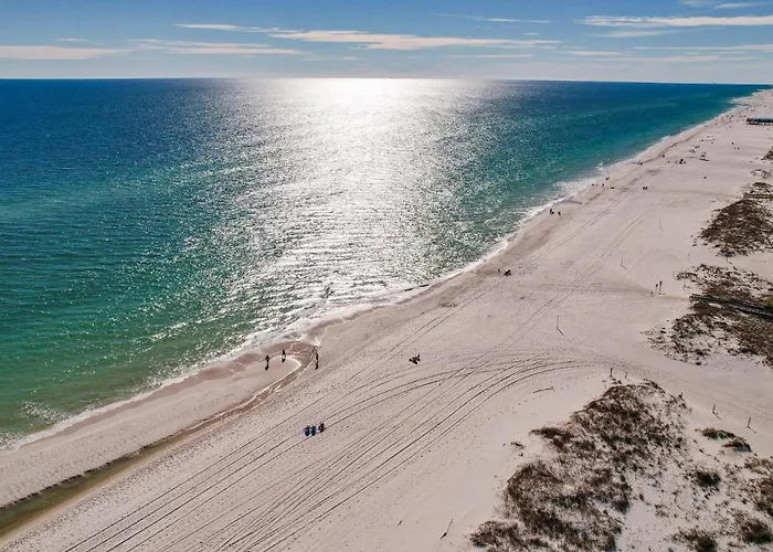 Holiday home Beachwalk 17 *
