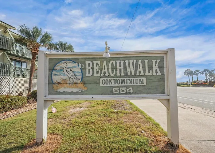 Beachwalk 17 Gulf Shores